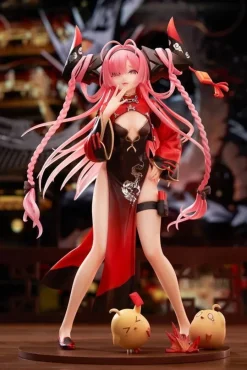 APEX Figure*Azur Lane Prinz Rupprecht The Gate Dragon's Advent Ver. Special Edition Figure