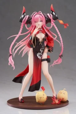 APEX Figure*Azur Lane Prinz Rupprecht The Gate Dragon's Advent Ver. Special Edition Figure