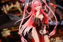 APEX Figure*Azur Lane Prinz Rupprecht The Gate Dragon's Advent Ver. Special Edition Figure