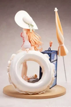 Reverse Studio/AniGame Azur Lane Richelieu Fleuron of the Waves Ver. 1/6 Figure JAPAN OFFICIAL