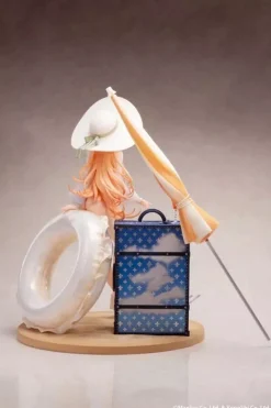 Reverse Studio/AniGame Azur Lane Richelieu Fleuron of the Waves Ver. 1/6 Figure JAPAN OFFICIAL