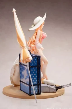 Reverse Studio/AniGame Azur Lane Richelieu Fleuron of the Waves Ver. 1/6 Figure JAPAN OFFICIAL