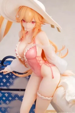 Reverse Studio/AniGame Azur Lane Richelieu Fleuron of the Waves Ver. 1/6 Figure JAPAN OFFICIAL