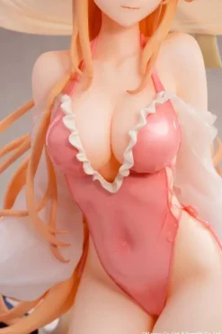 Reverse Studio/AniGame Azur Lane Richelieu Fleuron of the Waves Ver. 1/6 Figure JAPAN OFFICIAL