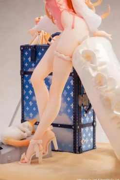 Reverse Studio/AniGame Azur Lane Richelieu Fleuron of the Waves Ver. 1/6 Figure JAPAN OFFICIAL