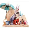 elegant Azur Lane Shimakaze The Island Wind Rests Ver. DX Edition 1/7 Figure JAPAN