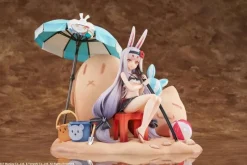 elegant Azur Lane Shimakaze The Island Wind Rests Ver. DX Edition 1/7 Figure JAPAN