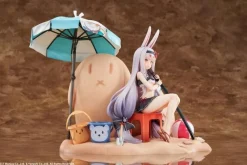 elegant Azur Lane Shimakaze The Island Wind Rests Ver. DX Edition 1/7 Figure JAPAN