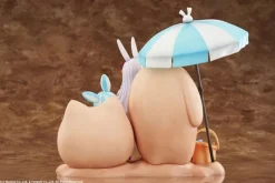 elegant Azur Lane Shimakaze The Island Wind Rests Ver. DX Edition 1/7 Figure JAPAN