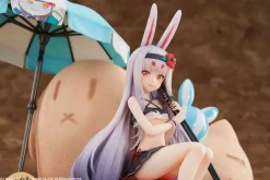 elegant Azur Lane Shimakaze The Island Wind Rests Ver. DX Edition 1/7 Figure JAPAN