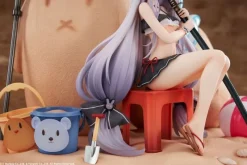 elegant Azur Lane Shimakaze The Island Wind Rests Ver. DX Edition 1/7 Figure JAPAN