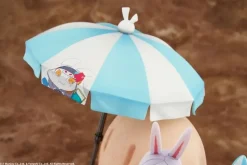 elegant Azur Lane Shimakaze The Island Wind Rests Ver. DX Edition 1/7 Figure JAPAN