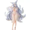 AniGame Azur Lane Shinano Dreamy White Sands Ver. 1/6 Figure JAPAN OFFICIAL