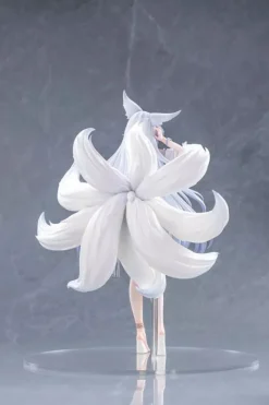 AniGame Azur Lane Shinano Dreamy White Sands Ver. 1/6 Figure JAPAN OFFICIAL