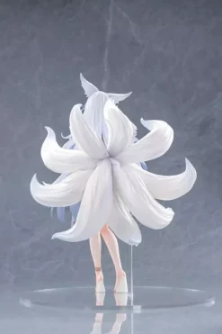 AniGame Azur Lane Shinano Dreamy White Sands Ver. 1/6 Figure JAPAN OFFICIAL