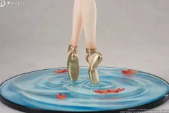 APEX Figure*Azur Lane Shokaku The Crane that Dances With the Wind Ver. 1/7 Figure JAPAN