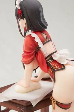 APEX Azur Lane Ting An Tender White Jade Ver. 1/7 Figure JAPAN OFFICIAL