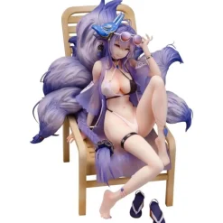 Daiki Kougyou Azur Lane Tosa Hometown Zest 1/7 Figure JAPAN OFFICIAL