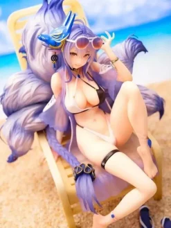 Daiki Kougyou Azur Lane Tosa Hometown Zest 1/7 Figure JAPAN OFFICIAL