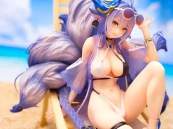 Daiki Kougyou Azur Lane Tosa Hometown Zest 1/7 Figure JAPAN OFFICIAL