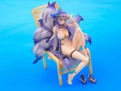 Daiki Kougyou Azur Lane Tosa Hometown Zest 1/7 Figure JAPAN OFFICIAL