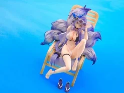Daiki Kougyou Azur Lane Tosa Hometown Zest 1/7 Figure JAPAN OFFICIAL