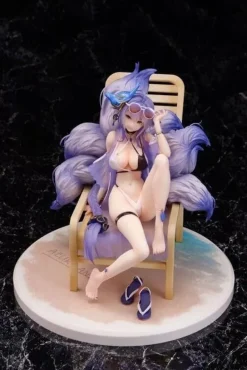 Daiki Kougyou Azur Lane Tosa Hometown Zest 1/7 Figure JAPAN OFFICIAL