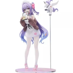 APEX Figure*Azur Lane Unicorn Angelic Nurse Ver. 1/8 Figure JAPAN OFFICIAL