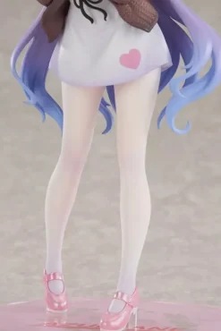 APEX Figure*Azur Lane Unicorn Angelic Nurse Ver. 1/8 Figure JAPAN OFFICIAL