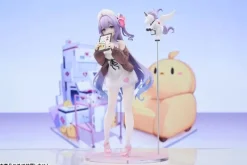 APEX Figure*Azur Lane Unicorn Angelic Nurse Ver. 1/8 Figure JAPAN OFFICIAL