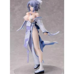 FREEing Figure*Azur Lane x Shinobi Master Senran Kagura New Link Yumi 1/7 Figure JAPAN OFFICIAL