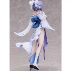 FREEing Figure*Azur Lane x Shinobi Master Senran Kagura New Link Yumi 1/7 Figure JAPAN OFFICIAL