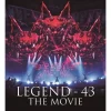 TOY'S FACTORY Other Toys & Hobbies*BabyMetal Legend 43 The Movie Blu-ray Standard Edition JAPAN OFFICIAL