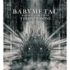 TOY'S FACTORY BABYMETAL Returns The Other One Blu-ray JAPAN OFFICIAL