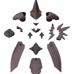 BANDAI Figure*30 Minutes Fantasy Class Up Armor Rosan Sorcerer Model Kit JAPAN OFFICIAL