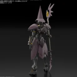 BANDAI Figure*30 Minutes Fantasy Class Up Armor Rosan Sorcerer Model Kit JAPAN OFFICIAL