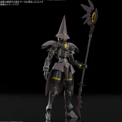 BANDAI Figure*30 Minutes Fantasy Class Up Armor Rosan Sorcerer Model Kit JAPAN OFFICIAL