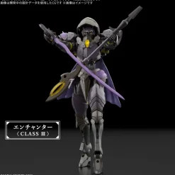 BANDAI 30 Minutes Fantasy Class Up Armor Rosan Enchanter Model Kit JAPAN