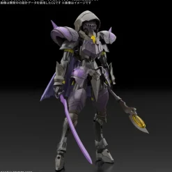 BANDAI 30 Minutes Fantasy Class Up Armor Rosan Enchanter Model Kit JAPAN