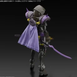 BANDAI 30 Minutes Fantasy Class Up Armor Rosan Enchanter Model Kit JAPAN