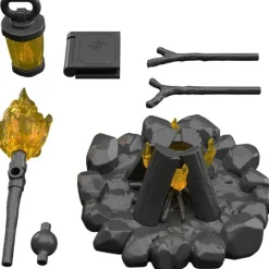 BANDAI Figure*30 Minutes Fantasy Item Shop 4 Quest Option JAPAN OFFICIAL