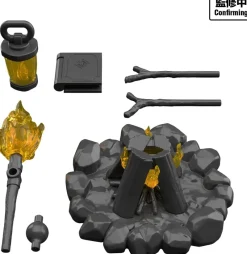 BANDAI Figure*30 Minutes Fantasy Item Shop 4 Quest Option JAPAN OFFICIAL