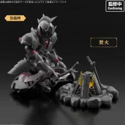 BANDAI Figure*30 Minutes Fantasy Item Shop 4 Quest Option JAPAN OFFICIAL