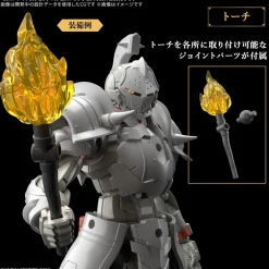 BANDAI Figure*30 Minutes Fantasy Item Shop 4 Quest Option JAPAN OFFICIAL