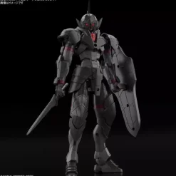 BANDAI Figure*30 MINUTES FANTASY Rosan Knight Model Kit JAPAN OFFICIAL