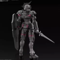 BANDAI Figure*30 MINUTES FANTASY Rosan Knight Model Kit JAPAN OFFICIAL