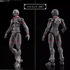 BANDAI Figure*30 MINUTES FANTASY Rosan Knight Model Kit JAPAN OFFICIAL