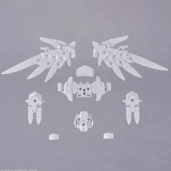 BANDAI Figure*30 Minutes Missions Option Parts Set 17 wing unit 1 1/144 Scale JAPAN