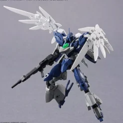 BANDAI Figure*30 Minutes Missions Option Parts Set 17 wing unit 1 1/144 Scale JAPAN