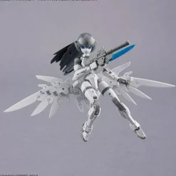 BANDAI Figure*30 Minutes Missions Option Parts Set 17 wing unit 1 1/144 Scale JAPAN